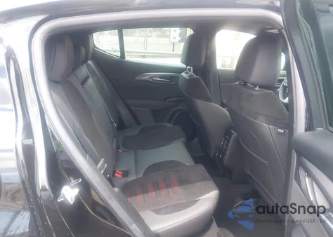 2024 Dodge Hornet R/T Plus Eawd из США, поврежденный, VIN ZACPDFDW9R3A25210